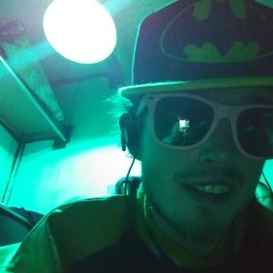 Meet your Posher, Tyler